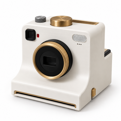 BrewPrint Coffee Photo Printer + 12 Stencil Set PRE-ORDER