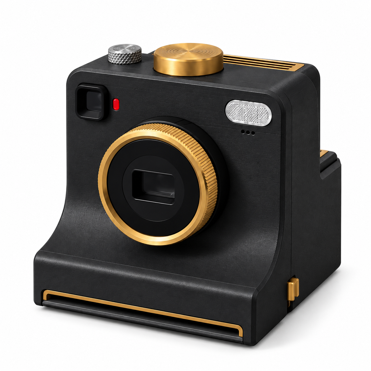 BrewPrint Coffee Photo Printer + 12 Stencil Set PRE-ORDER