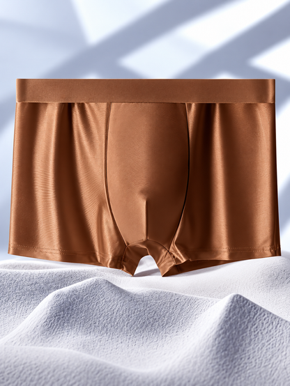 Ultra Comfort Men’s Underwear (Pack of 6)